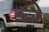 2008 Ford Explorer Eddie Bauer Picture